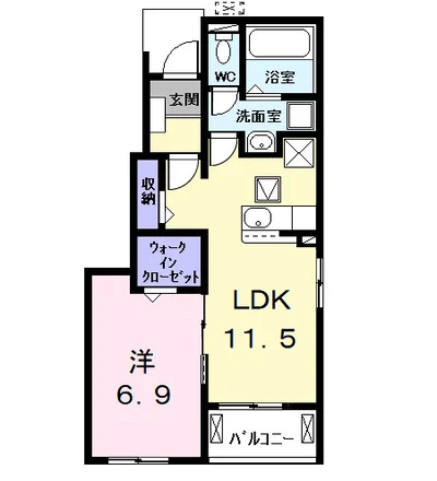 カーサ・セレーノ