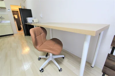 Hokudaiステイ北19条