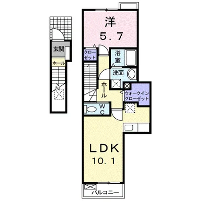 ラ カーサフェリーチェ