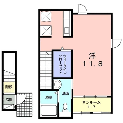 ジェントリー河原町