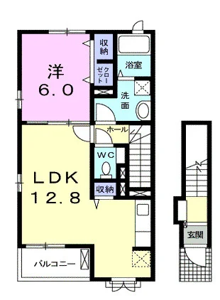 モンスゥリール Ⅱ