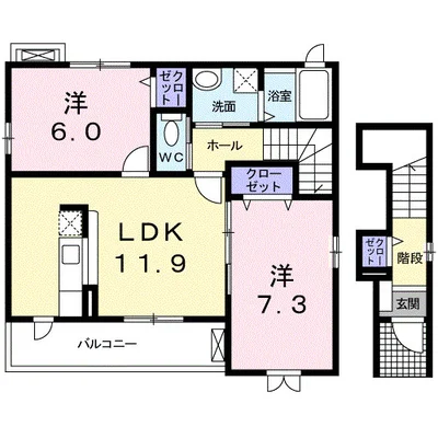 リヴィエールレジダンス