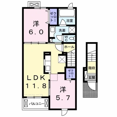 クオーレ優　Ⅱ