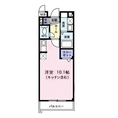 モダン・サニー・レジデンス