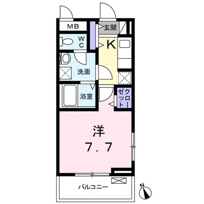 サンティエ　ホワイトマム