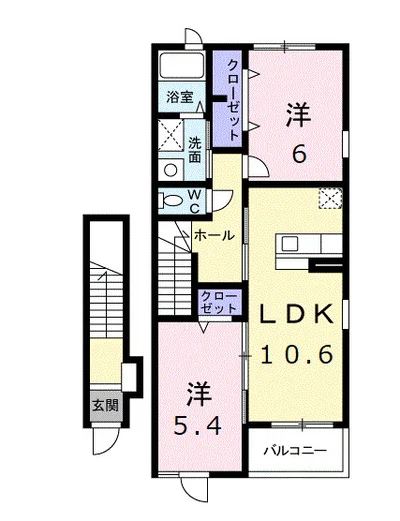 ファレノプシス