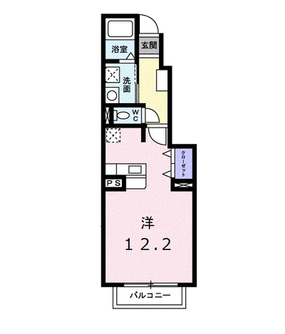 ネオ・チェリッシュⅠ