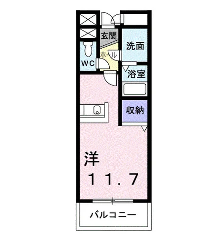 カーサ・セレーノ