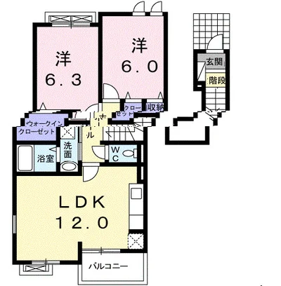 グラン・ソレイユⅠ