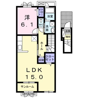 フレグランス 上野