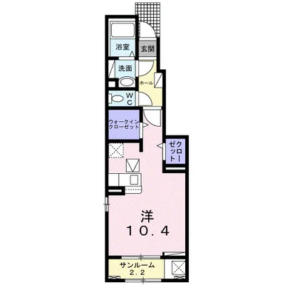 エスポワールWest