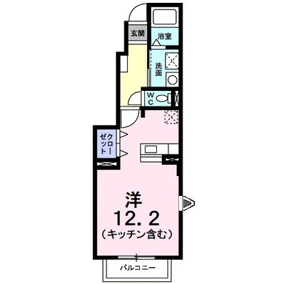フローラM B