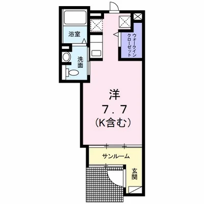 インハーリット