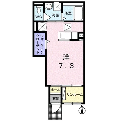 センターヴィレッジⅢ