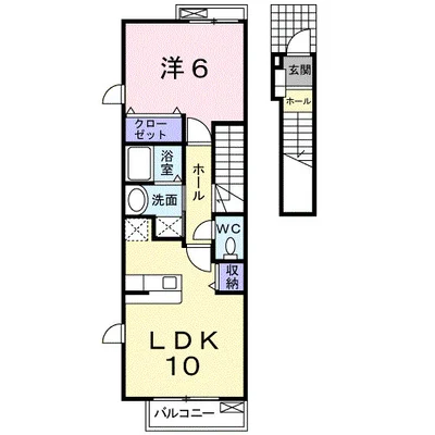 メゾン・カルム