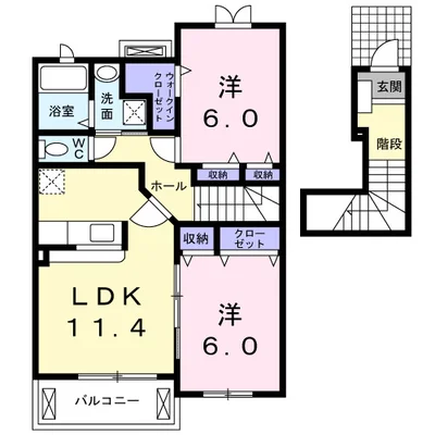 エバーフィールドⅡ