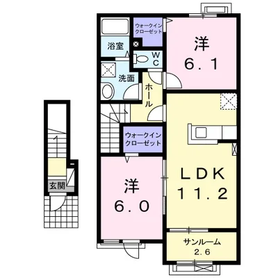 こもんど弐番館