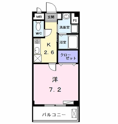 ウィステリアⅡ