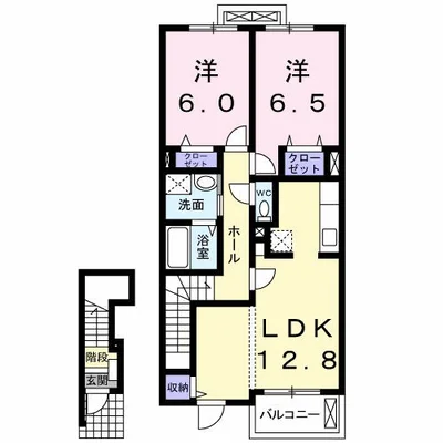 ピクシー・ラビット　Ｃ