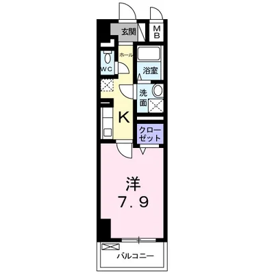 プレシオール小幡