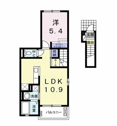 サンリット　ガーデン　Ⅱ