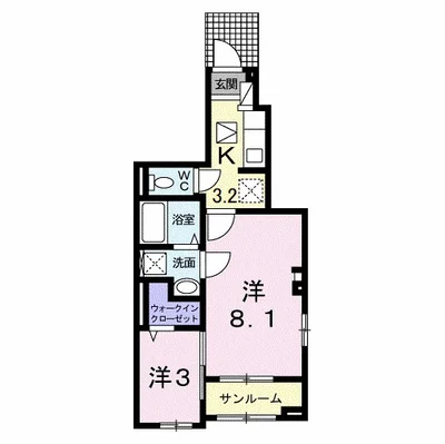 グランデイゾラ