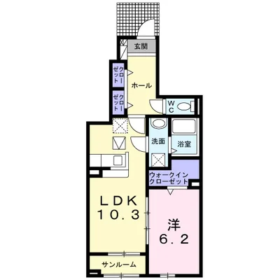 ベル熊之庄