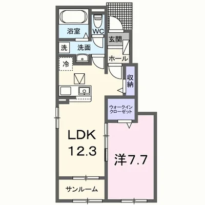 フラワーヨコスカ