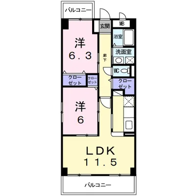フィオーレ・K