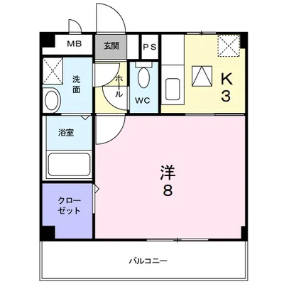 プロムナードⅡ