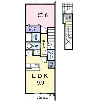 セレーノ（きよ）