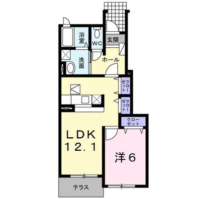 グランツ・ベル