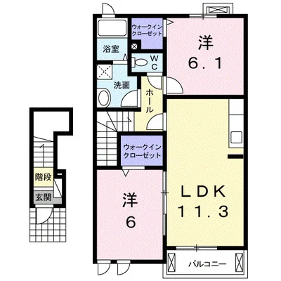 グランドゥスールⅠ