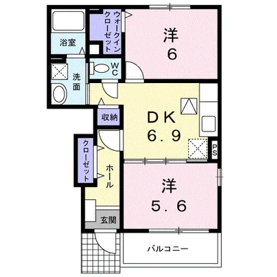 サニーグレイス　Ⅳ