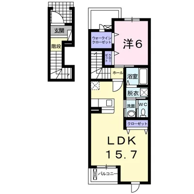 フロントリバー・サンⅢ