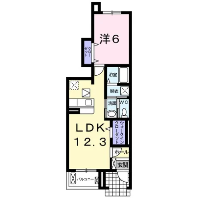 フロントリバー・サンⅢ