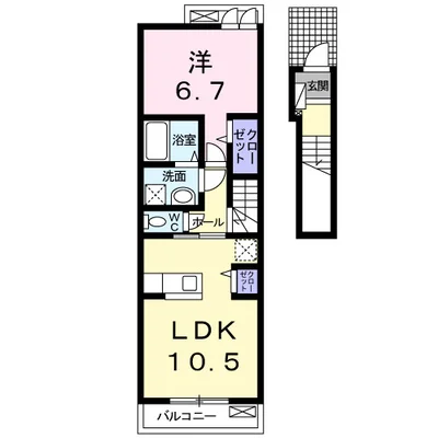 モダン・フリシュＢ