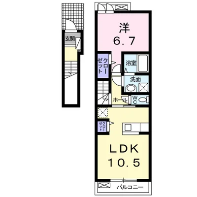 モダン・フリシュＢ