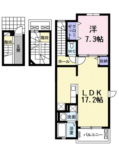 ビレッジＺＥＮ　Ⅱ