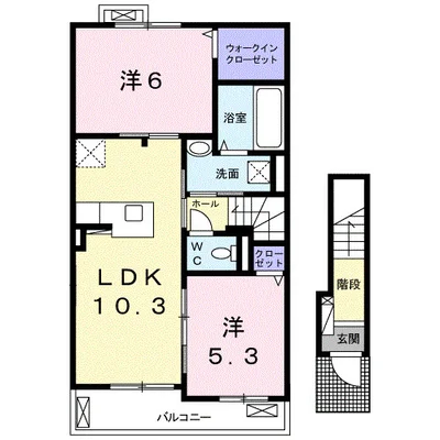 サルサージュⅡ