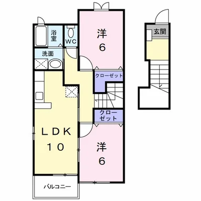 プリマヴェーラ壱番館