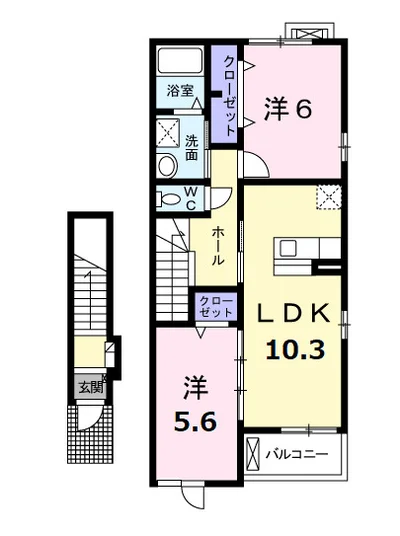 ボン　マルシェ　キャトル