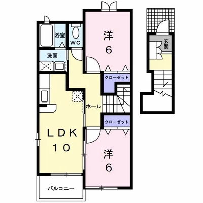ファインレジデンス２番館