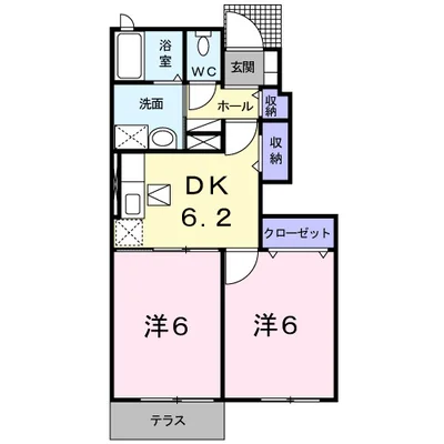 ブライトメアリーⅡ