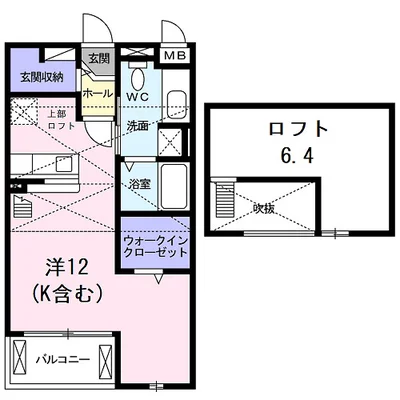 ジラソーレ長岡京