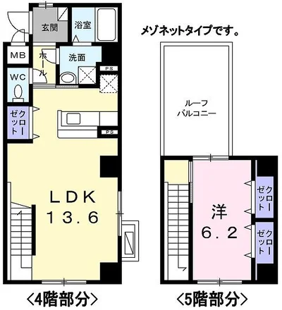 ベル・アビタシオン