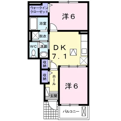 ラブリーコート