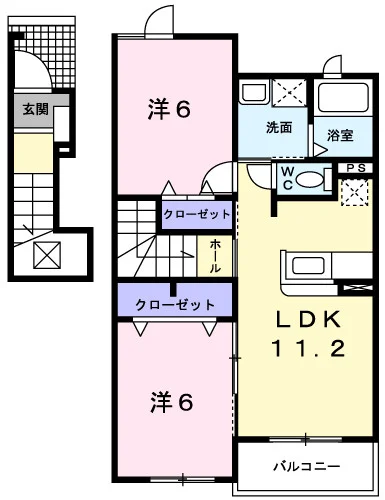 シャン・ド・フルール