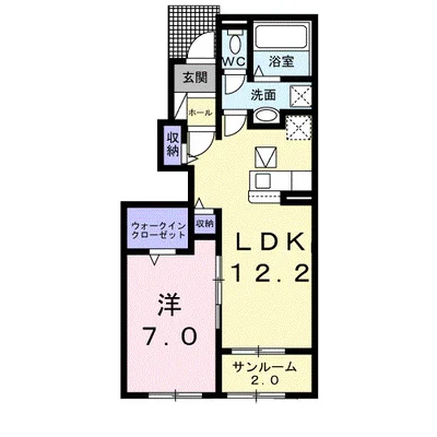 クレメント東九条Ｂ