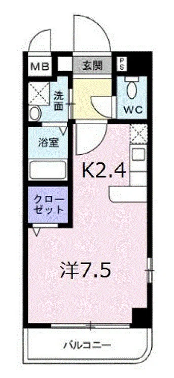 アウローラ冨士